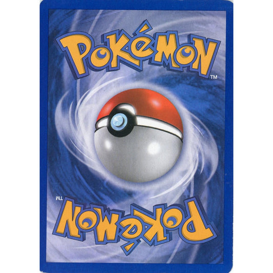 Pokemon Single: Charizard Gold Star 100/101