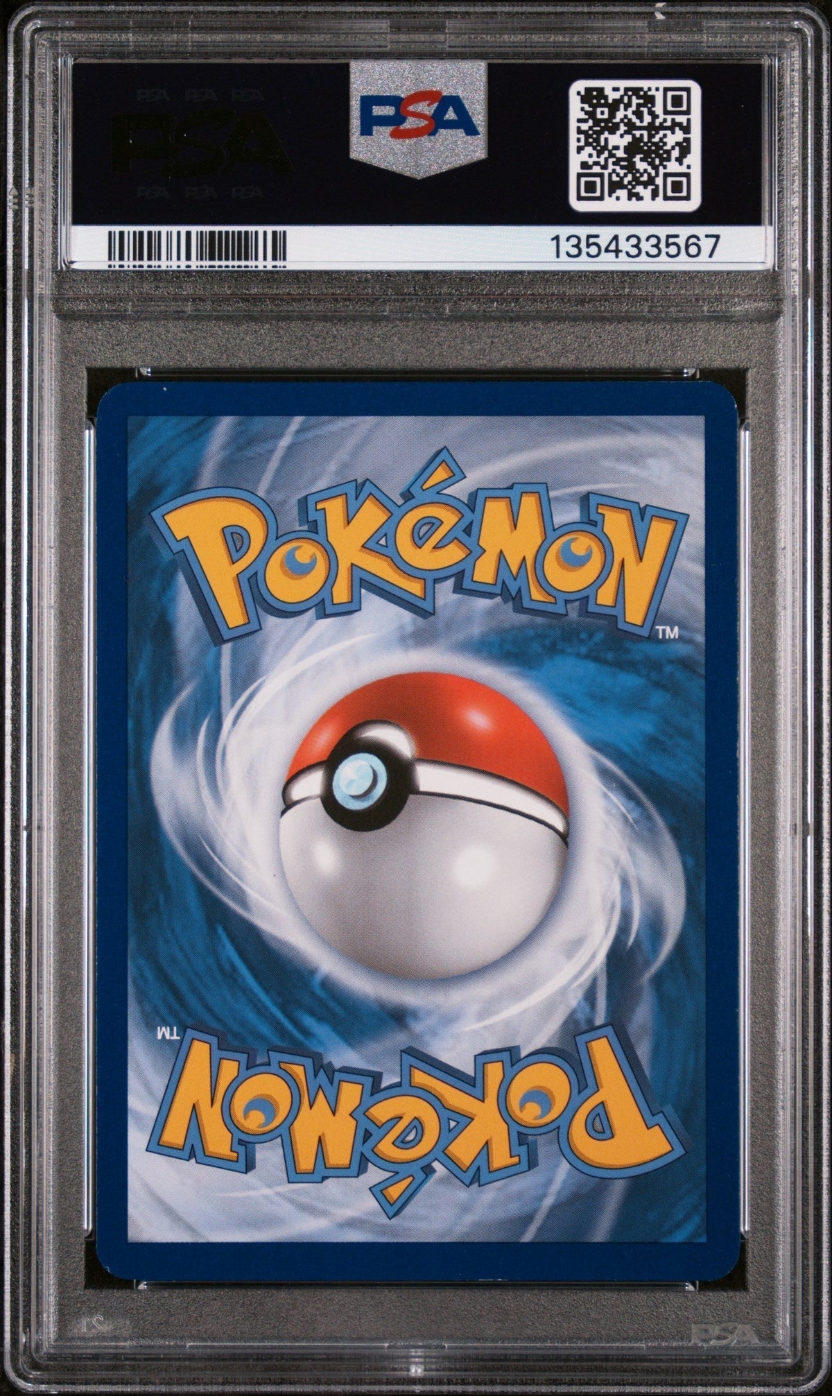 2015 Pokemon XY Ancient Origins M Rayquaza Ex #98 PSA 6