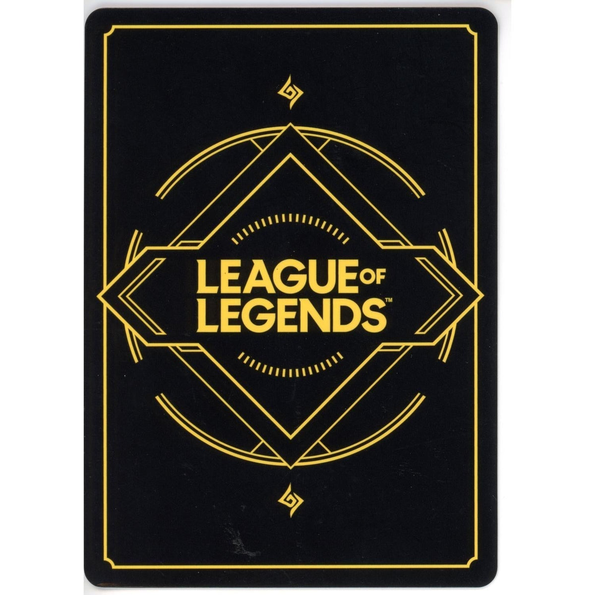 Riftbound: League Of Legends: Scorn of the Moon 234/219 NM